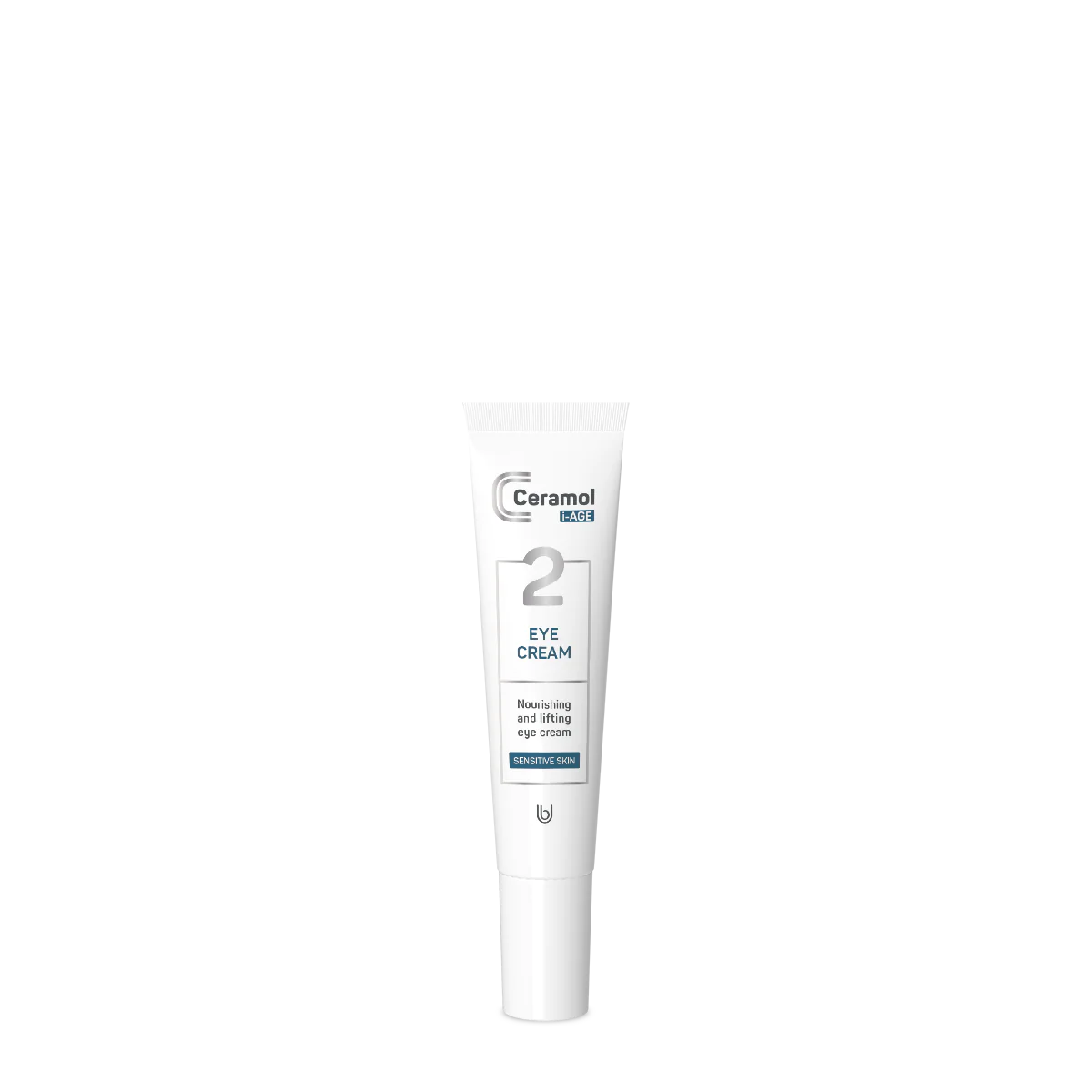 CERAMOL I-AGE EYE CREAM 15 ml