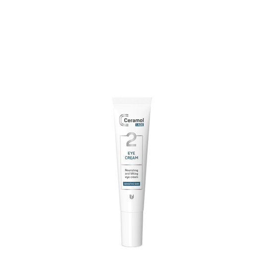 CERAMOL I-AGE EYE CREAM 15 ml