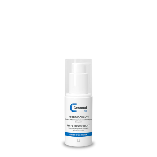 CERAMOL IPERDEODORANTE 311- 75ML