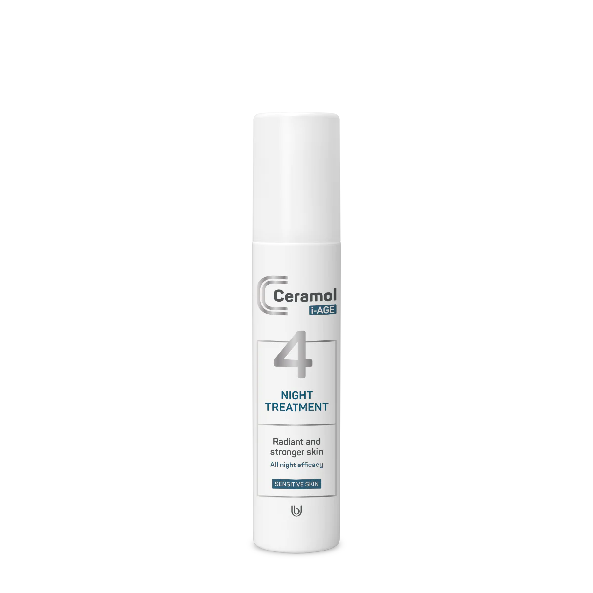 CERAMOL I-AGE NIGHT TREATMENT 50ml