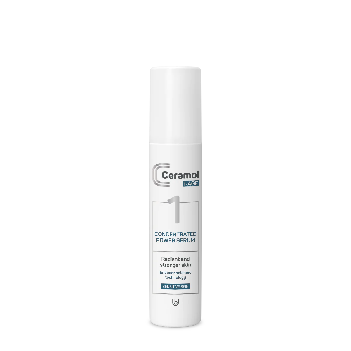 CERAMOL I-AGE CONCENTRATED POWER SERUM 50ml