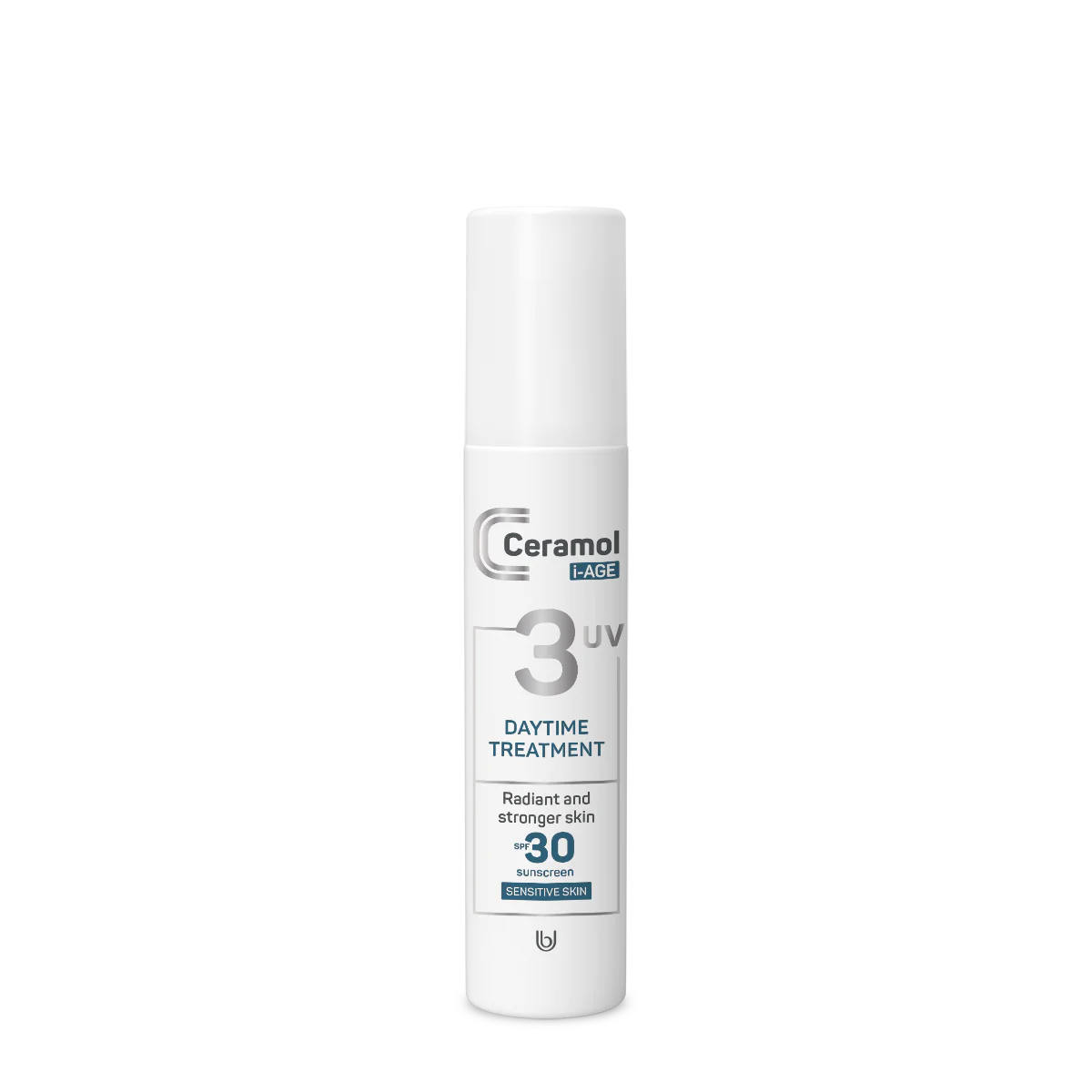 CERAMOL I-AGE UV DAYTIME TREATMENT 50ml