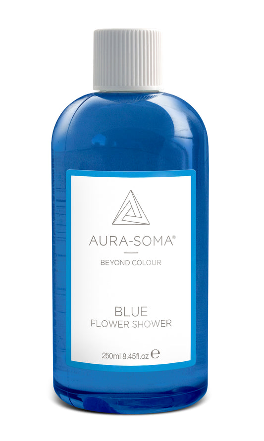 Doccia Fiori Blu 250ml