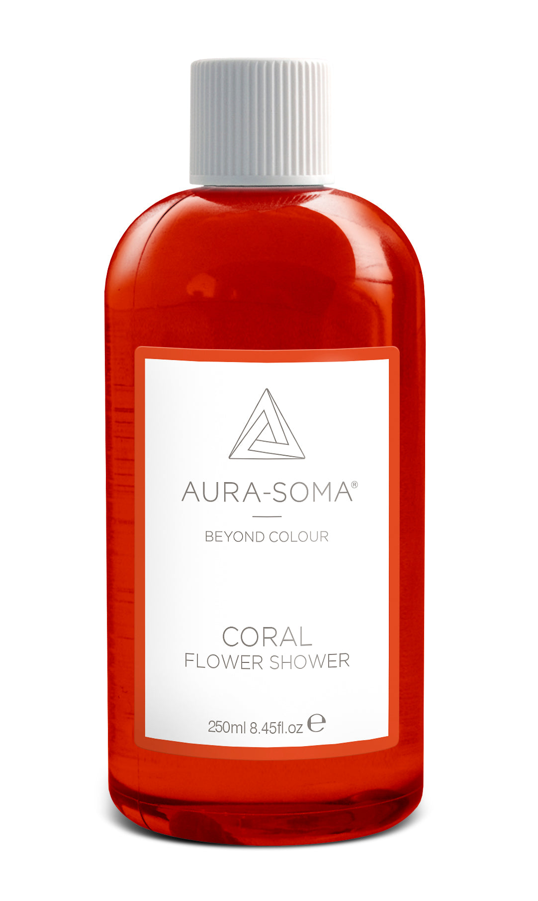 Doccia Fiori Coral  250ml