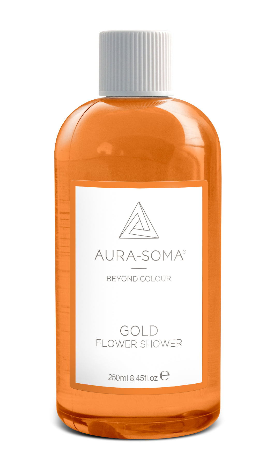 Doccia Fiori Gold 250ml