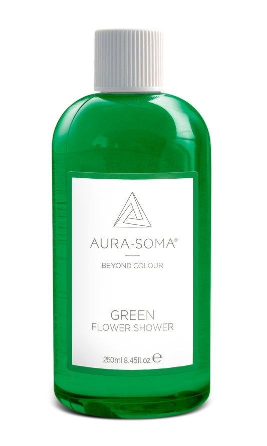 Doccia Fiori Green 250ml