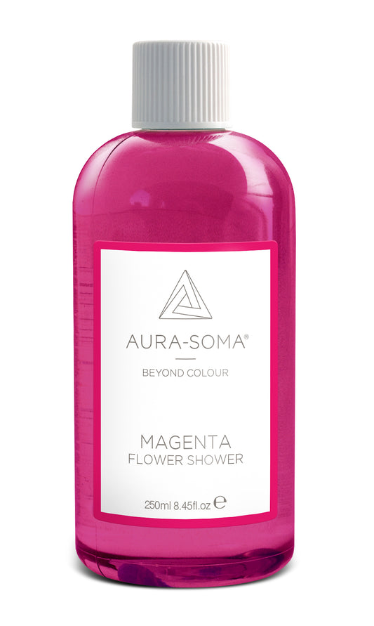 Doccia Fiori Magenta 250ml