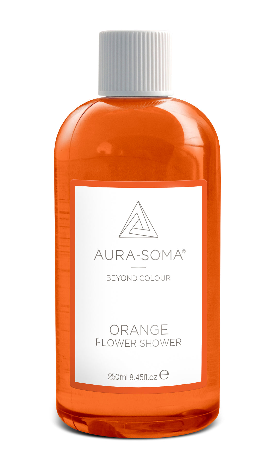 Doccia Fiori Orange 250ml