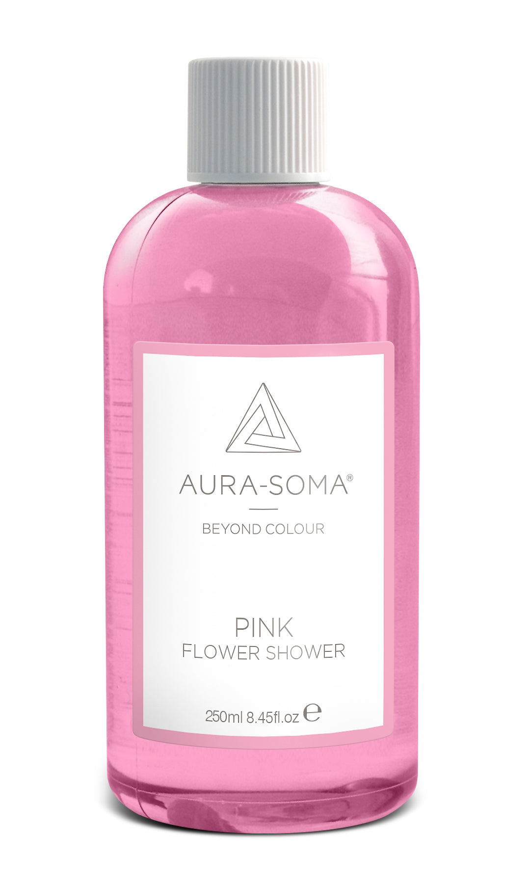 Doccia Fiori Pink 250ml