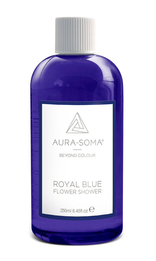 Doccia Fiori Royal Blue 250ml