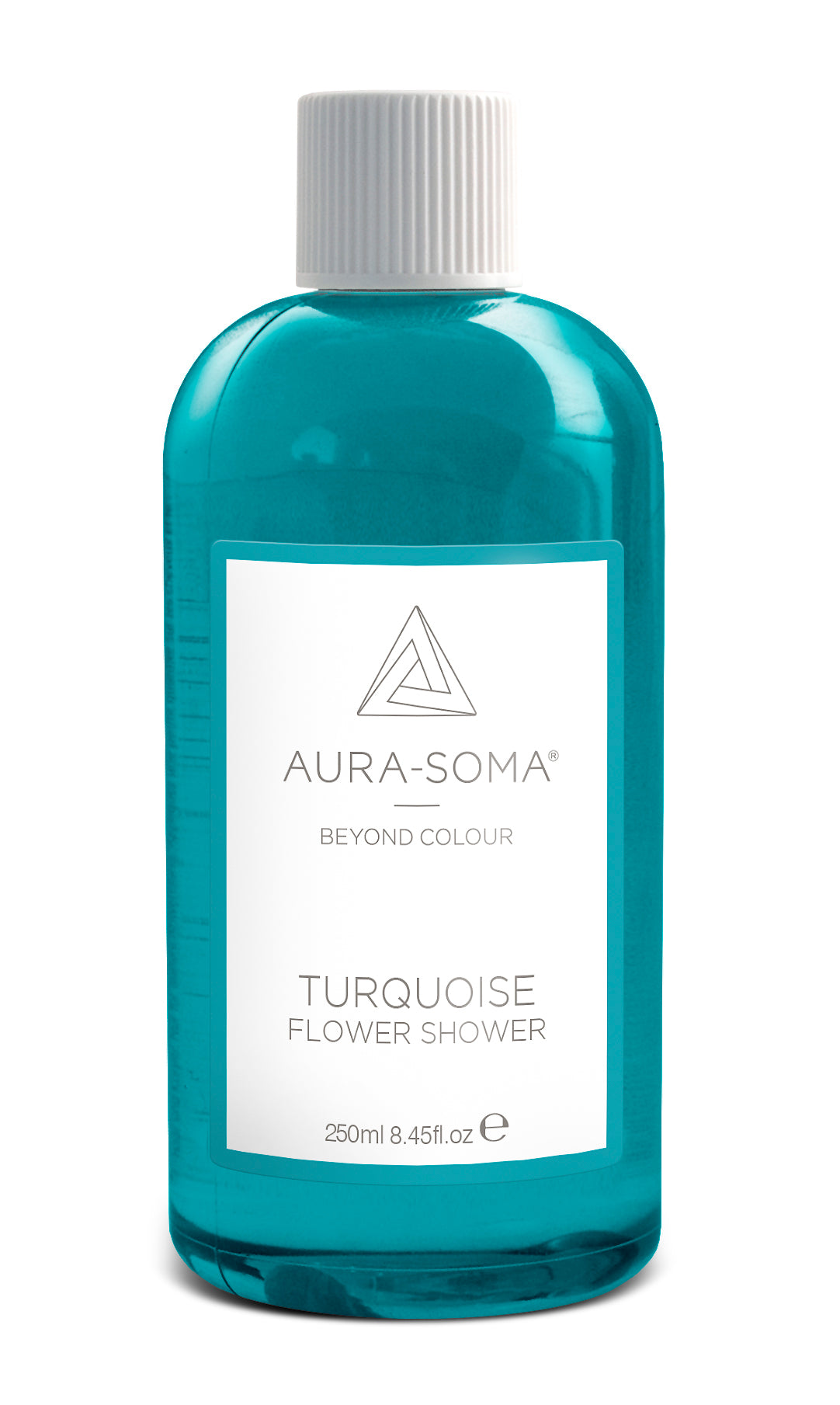 Doccia Fiori Turquoise 250ml