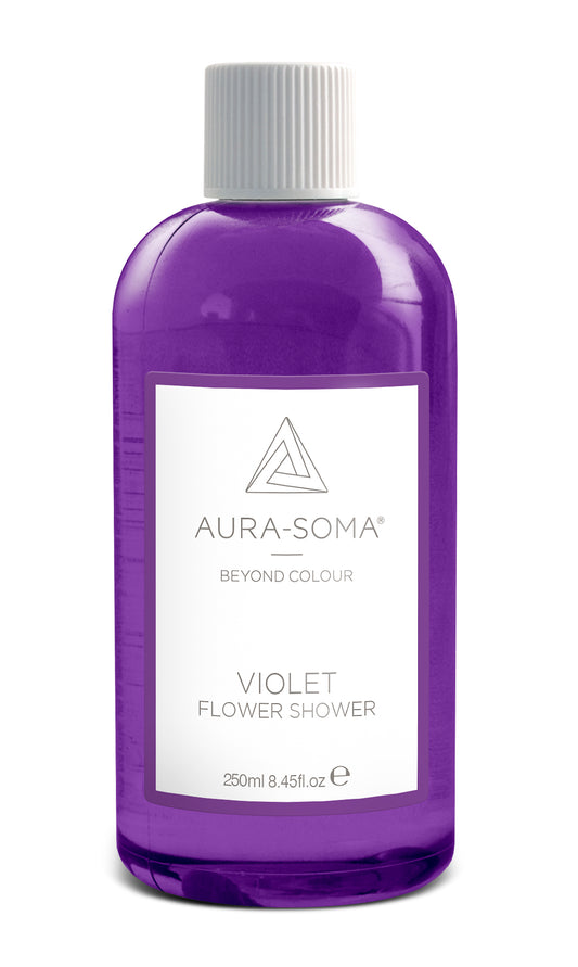 Doccia Fiori Violet 250ml