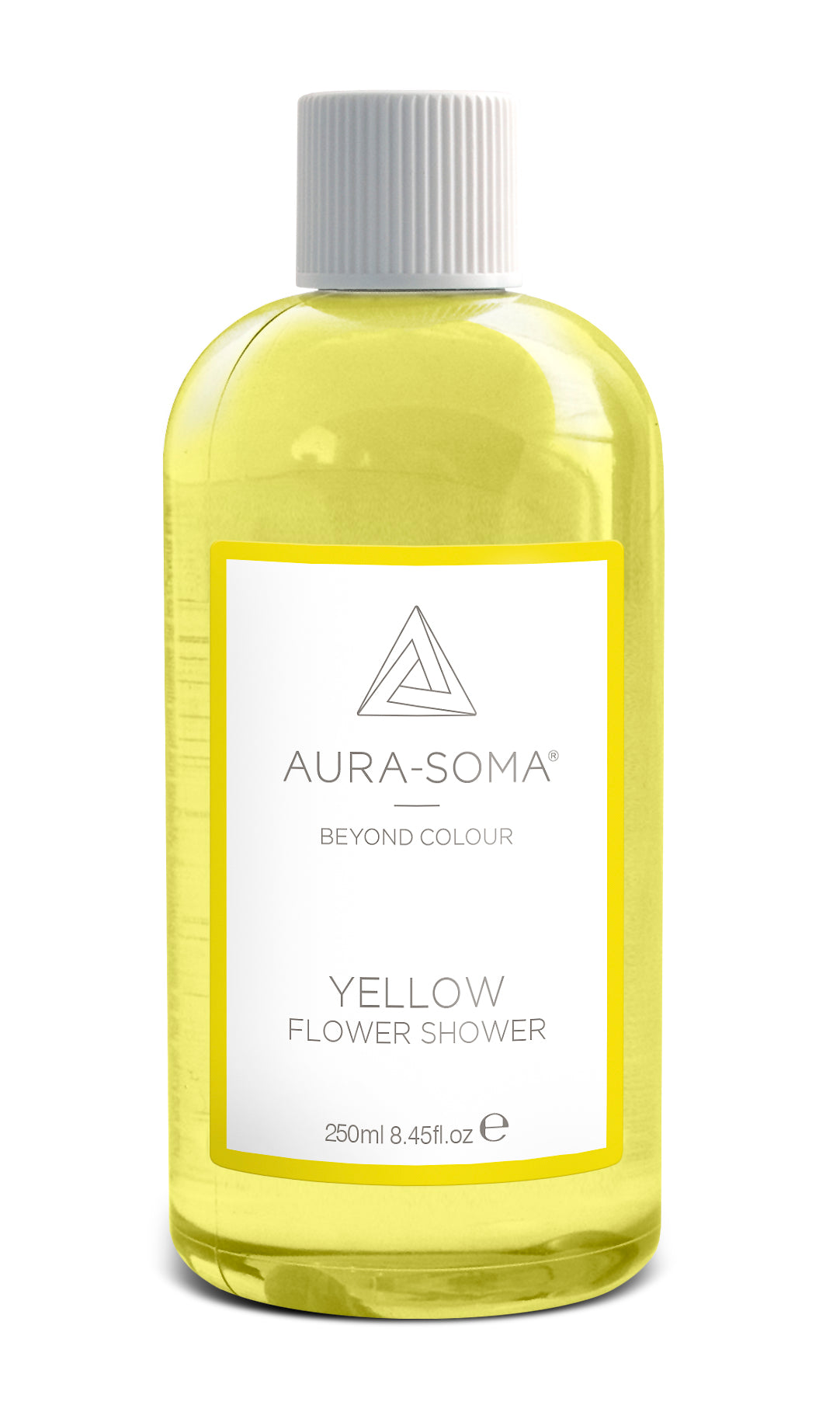 Doccia Fiori Yellow 250ml