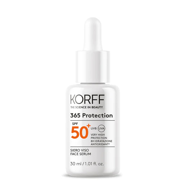 365 PROTECTION SIERO VISO 30 ml