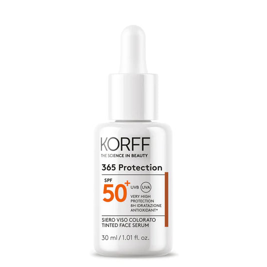 365 PROTECTION SIERO VISO COLORATO  30 ml