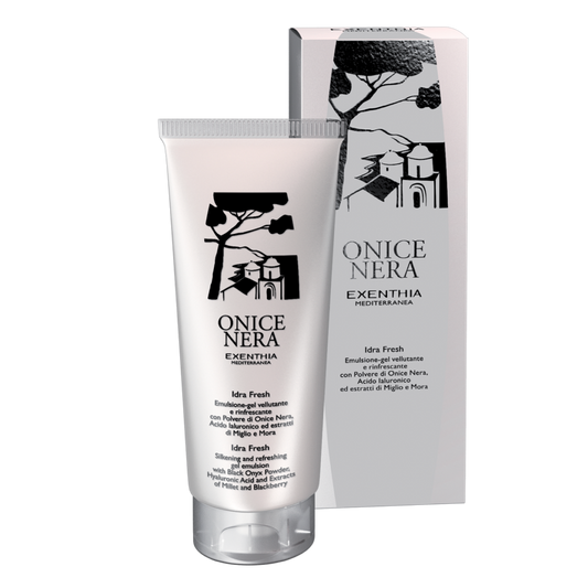 ONICE NERA Emulsione-Gel IDRA FRESH