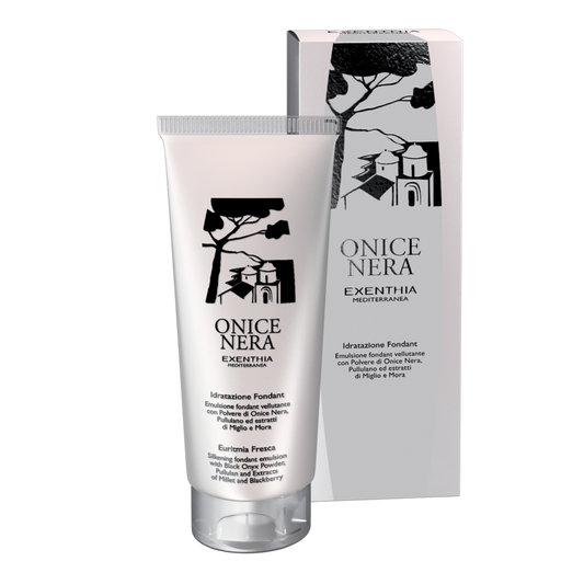ONICE NERA Emulsione Corpo IDRATAZIONE FONDANTE