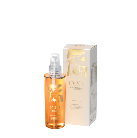 ORO Acqua Profumata AQUA AUREA
