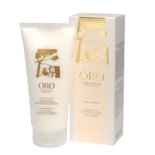 ORO Emulsione Fluida LUNGA IDRATAZIONE