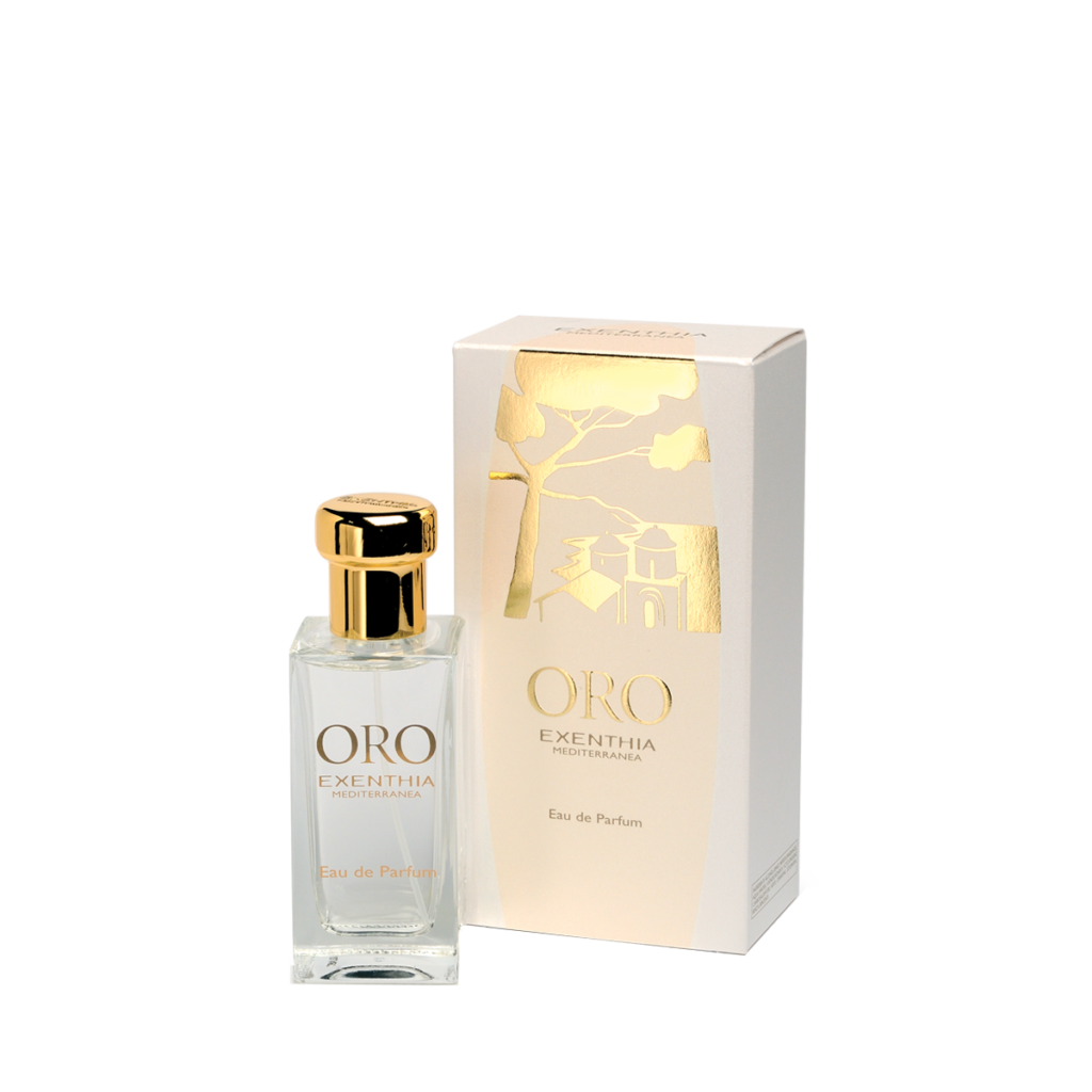 ORO Eau de Parfum