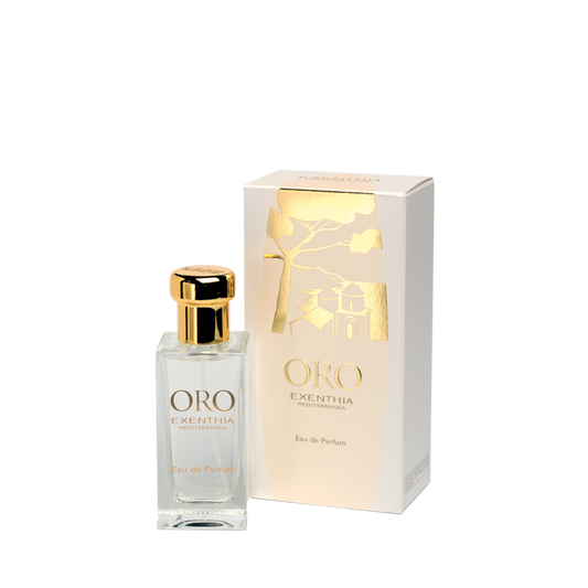 ORO Eau de Parfum