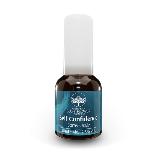 Copia del ESSENZE COMBINATE - Self confidence spray orale 30ml
