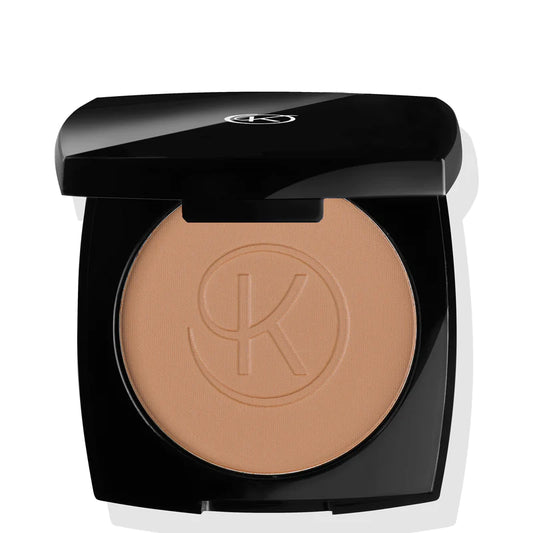 MAKE UP Terra compatta ILLUMINANTE