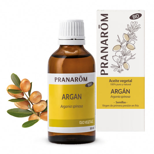 Argan - Argania spinosa - 50 ml