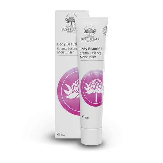 EMOTIONAL CARE - Body Beautiful crema 50ml
