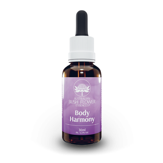 ESSENZE COMBINATE - Body Harmony gocce 30ml