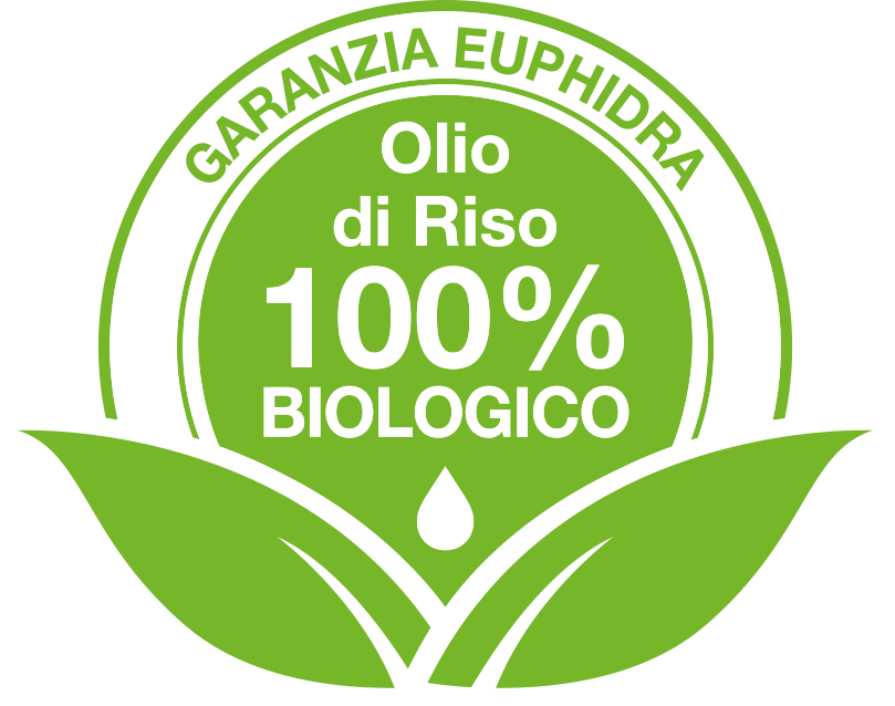 EUPHIDRA - AmidoMio - DOCCIA SHAMPOO 2 IN 1