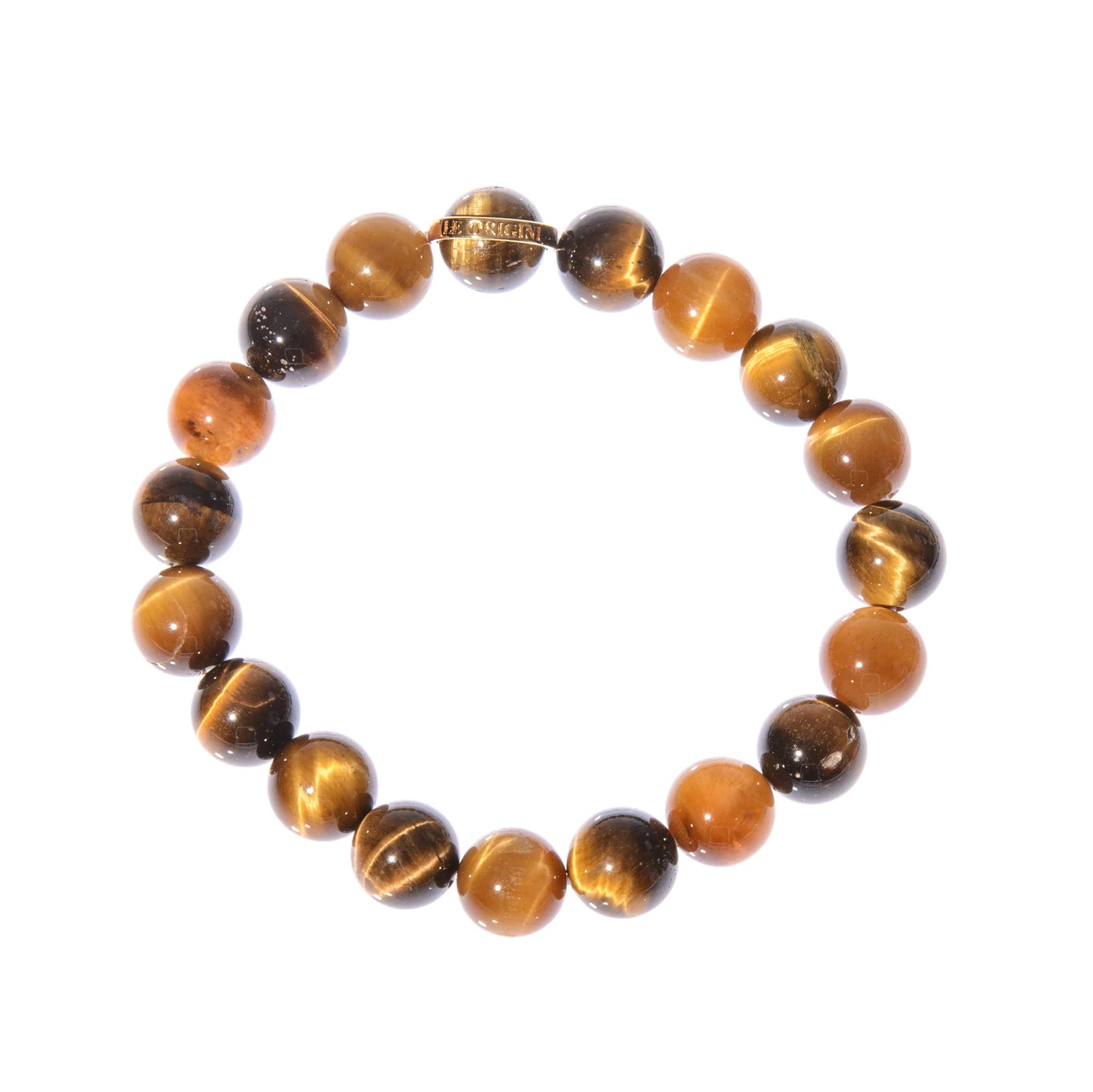 Bracciale Zodiac Occhio di Tigre