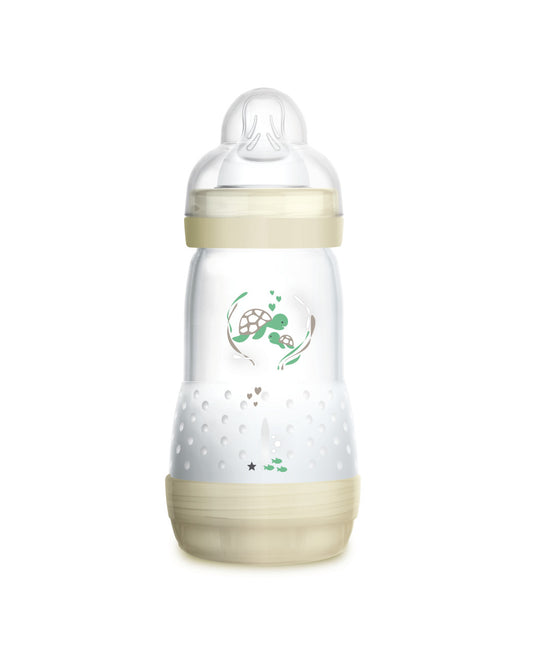 MAM Easy Star Anti-Colic BIBERON 2+ Mesi - 260ml Neutro