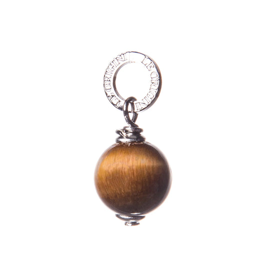 Charm Occhio di Tigre