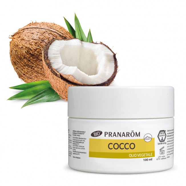 Cocco - Cocos nucifera - 100 ml