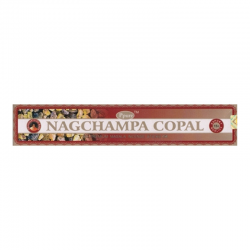 Nag Champa 15 gr - Incensi