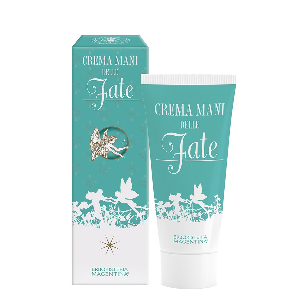 Crema Mani delle FATE