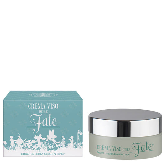 Crema Viso delle FATE