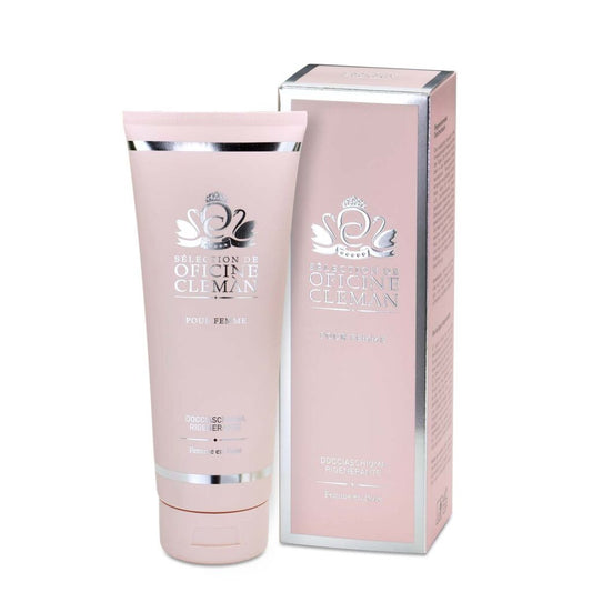 FEMME EN ROSE Docciaschiuma Rigenerante