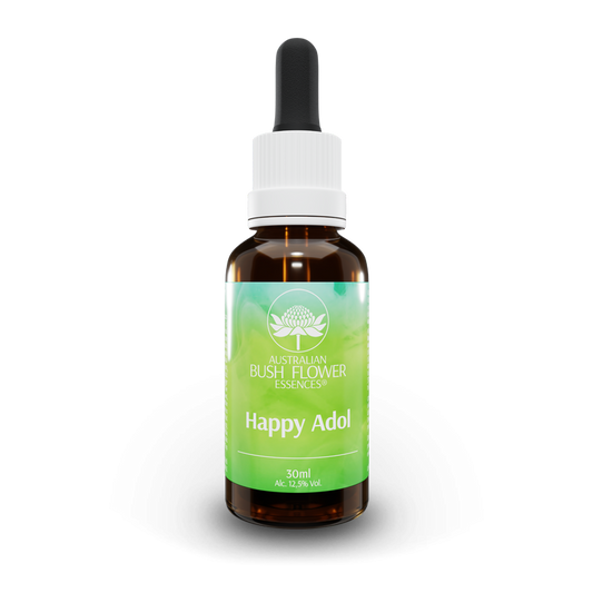 ESSENZE COMBINATE - Happy Adol gocce 30ml