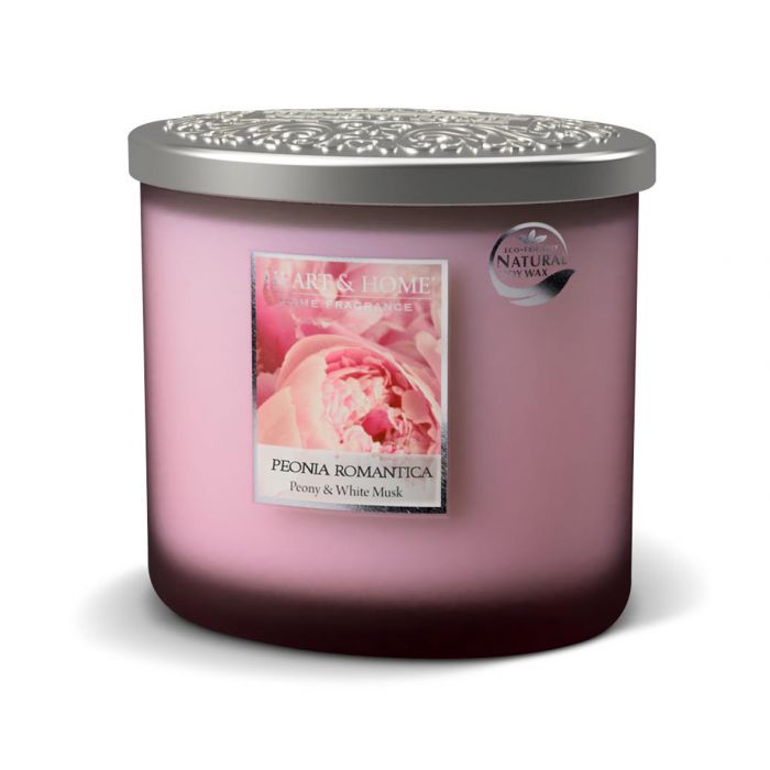 PEONIA ROMANTICA Ellipse