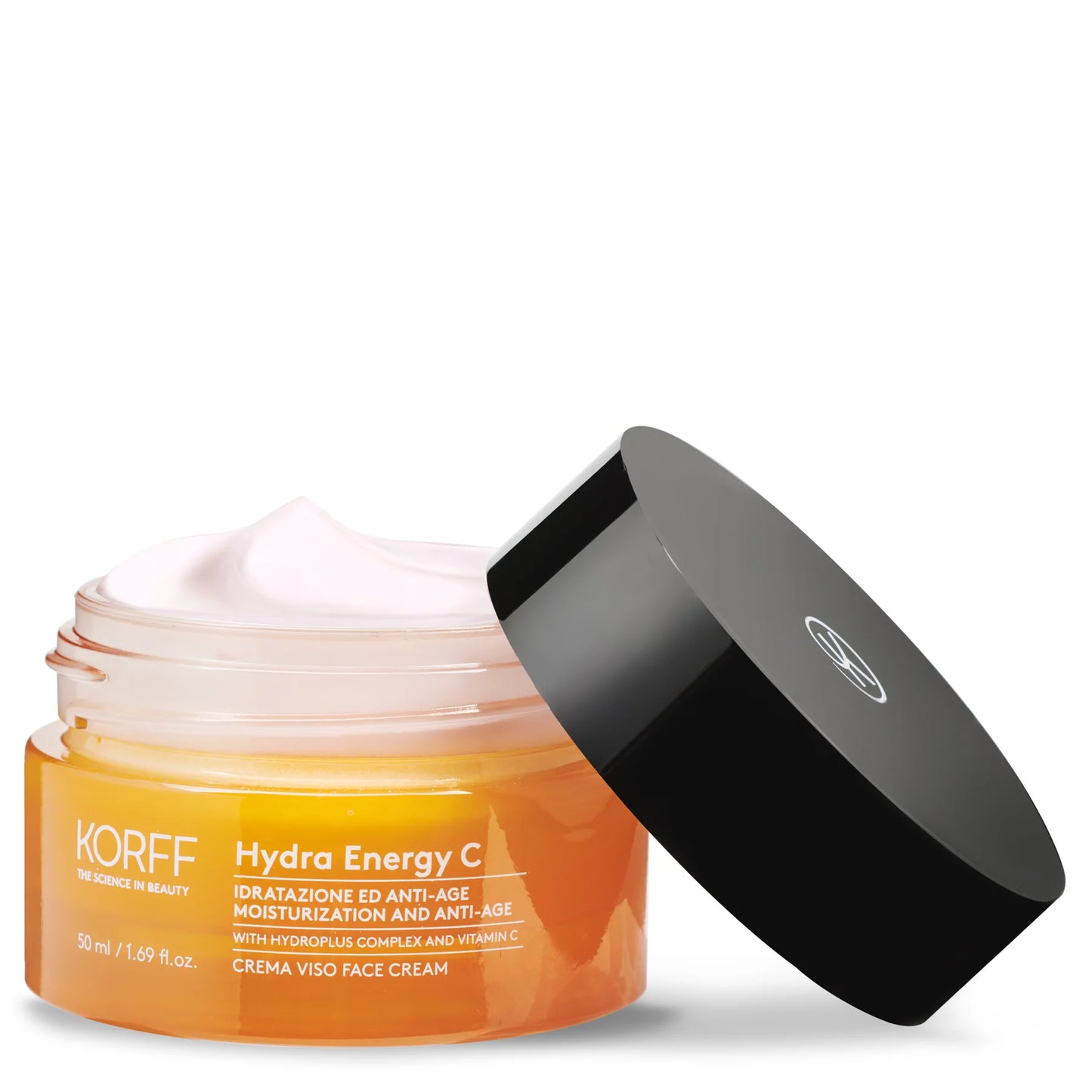 Hydra Energy C Crema Viso