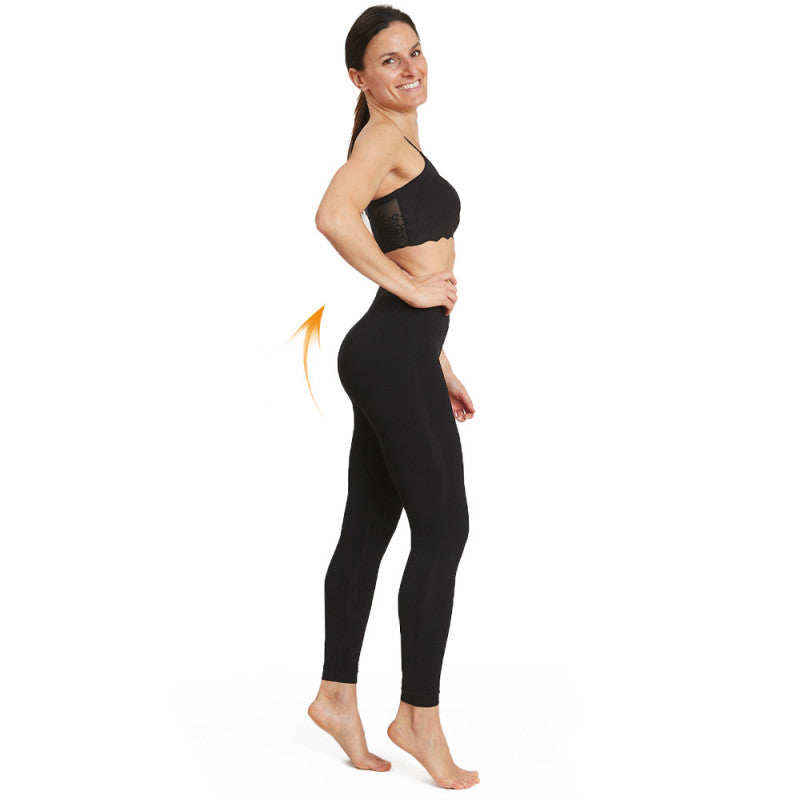 IL LEGGINGS Push-Up