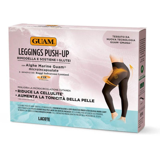 IL LEGGINGS Push-Up