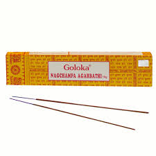 Nag Champa 15 gr - Incensi