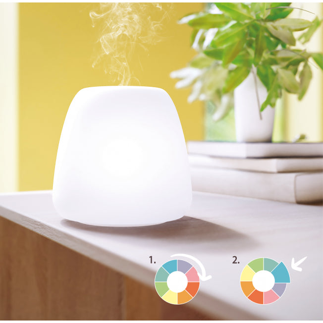 Joy - Diffusore Luce intercambiabile