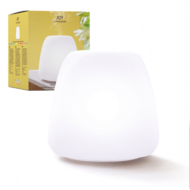 Joy - Diffusore Luce intercambiabile