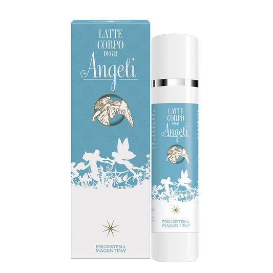 Latte Corpo degli Angeli