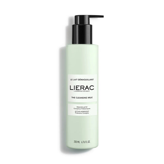 CLEANSER Latte Struccante
