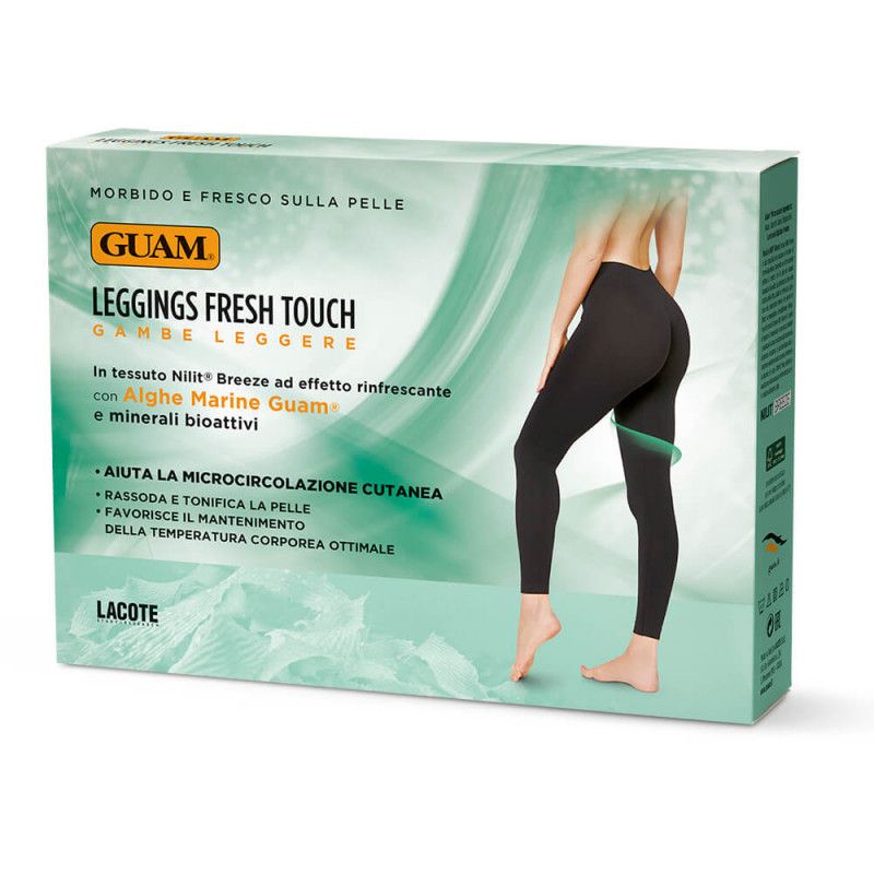 IL LEGGINGS Fresh Touch